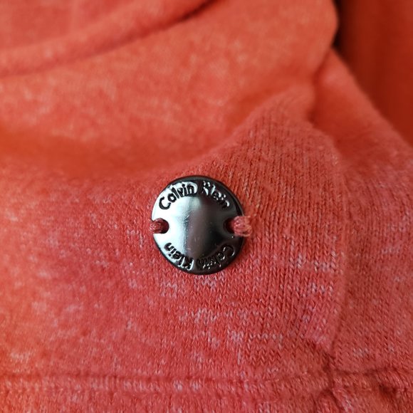 Calvin Klein knit top - Picture 3 of 7